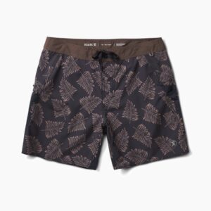 Boatman Boardshorts 17"