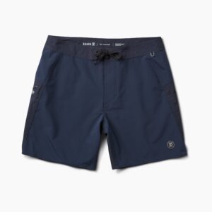 Boatman Boardshorts 17"