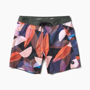 Boatman Boardshorts 17"