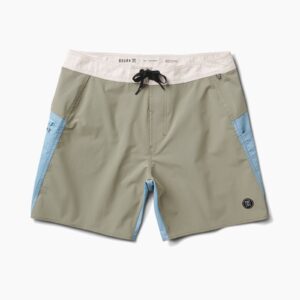 Boatman Boardshorts 17"