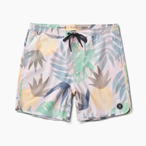 Chiller Boardshorts 17"