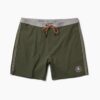 Chiller Mixtape Boardshorts 17"