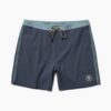 Chiller Mixtape Boardshorts 17"