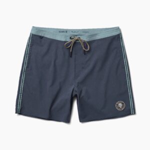 Chiller Mixtape Boardshorts 17"