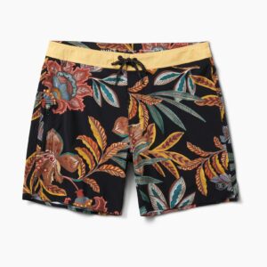 Boatman 2.0 Boardshorts 17"