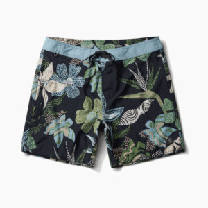 Boatman 2.0 Boardshorts 17"