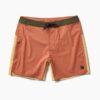 Boatman 2.0 Boardshorts 17"