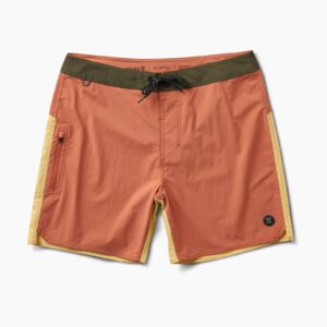 Boatman 2.0 Boardshorts 17"