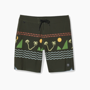 Passage Primo Boardshorts 18"