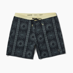 Chiller Boardshorts 17"