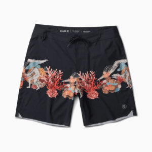 Passage Primo Boardshorts 18"