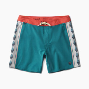 Passage Boardshorts 17"
