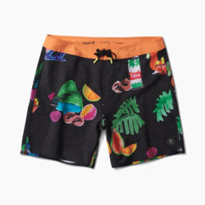 Passage Boardshorts 17"