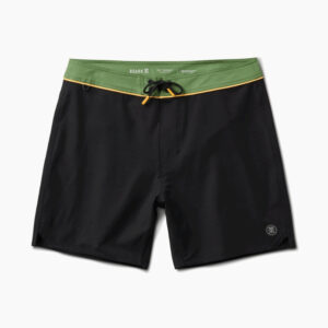 Passage Boardshorts 17"