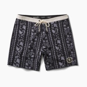 Chiller Boardshorts 17"