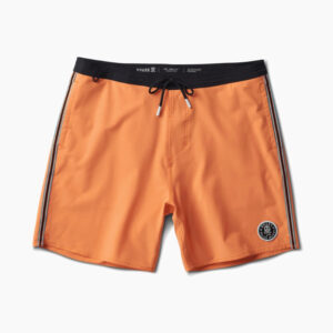 Chiller Boardshorts 17"