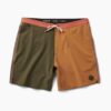Chiller Boardshorts 17"
