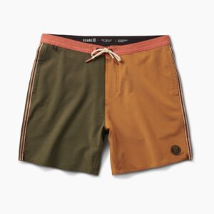 Chiller Boardshorts 17"