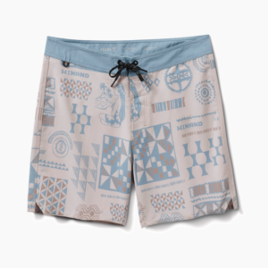 Passage Boardshorts 17"