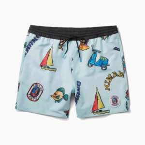 Shorey Boardshorts 16"