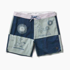 Passage Boardshorts 17"