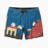 Passage Boardshorts 17"