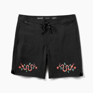 Chiller Boardshorts 17"