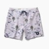 Chiller Boardshorts 17"