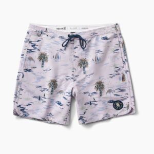 Chiller Boardshorts 17"