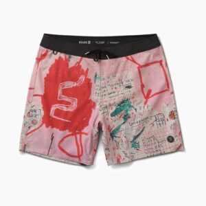 Passage Boardshorts 17"