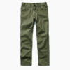 HWY 133 Slim Fit Broken Twill Jeans