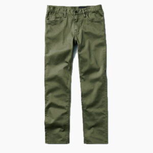 HWY 133 Slim Fit Broken Twill Jeans