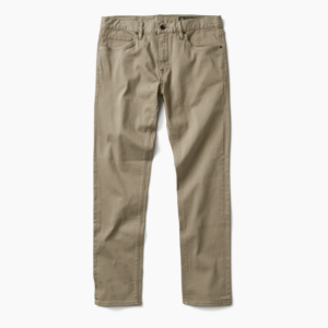HWY 133 Slim Fit Broken Twill Jeans