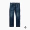 HWY 133 Slim Fit Hemp Worx™ Denim