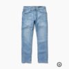 HWY 133 Slim Fit Hemp Worx™ Denim