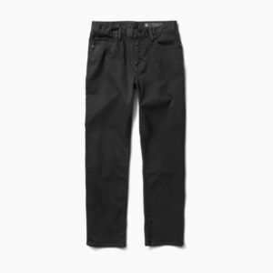 HWY 190 Relaxed Fit Broken Twill Jeans