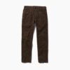 HWY 128 Straight Fit Corduroy Denim
