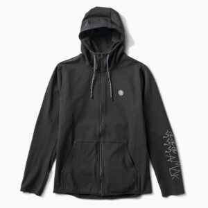 El Morro Fleece Hoodie