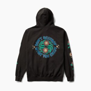 Destroy Enjoy Hoodie