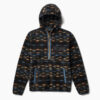Barra Scrambler Fleece