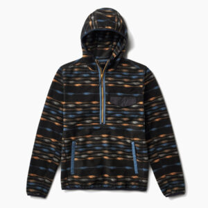 Barra Scrambler Fleece