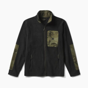 Landfall Fleece
