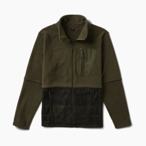 Landfall Fleece