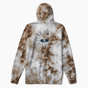 Fear The Sea Fleece
