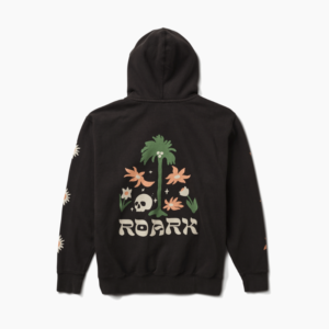 Atoll Fleece