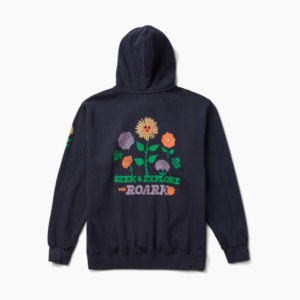 Seek & Explore Hoodie