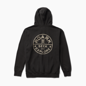 Branded Seek & Explore Hoodie