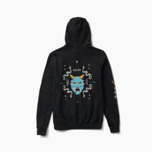 Kaname Hoodie