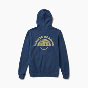 Forever Roaming Hoodie