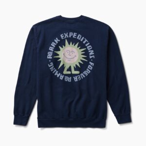 Roark Expeditions Crew Sweatshirt